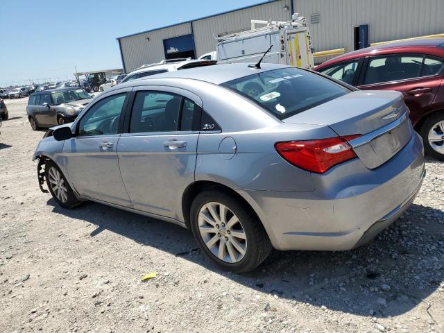 2013 Chrysler 200 Touring VIN: 1C3CCBBB6DN763085 Lot: 51342554