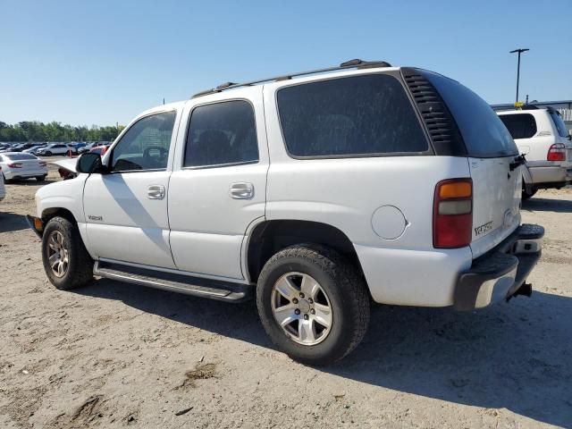 2002 GMC Yukon VIN: 1GKEC13Z52R316994 Lot: 51786274