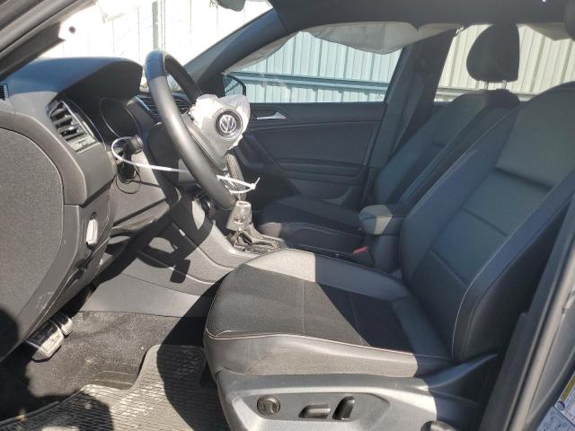 2021 VOLKSWAGEN TIGUAN SE - 3VV3B7AX9MM010378