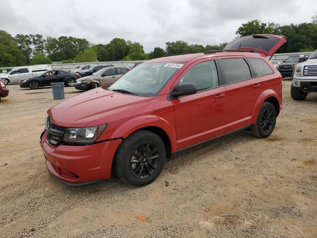 3C4PDCABXLT277475 Dodge Journey SE