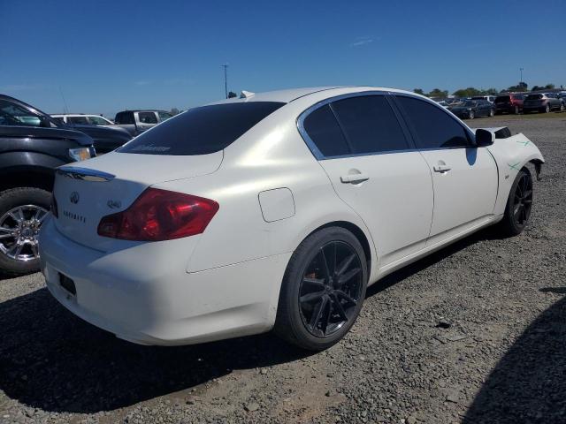 2015 Infiniti Q40 VIN: JN1CV6AP7FM500318 Lot: 48566484