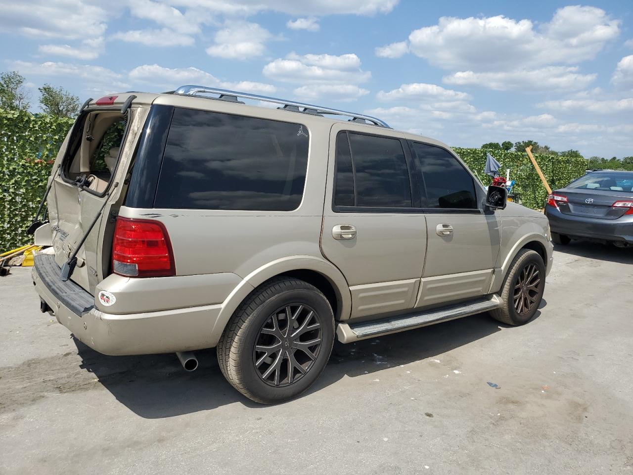 1FMFU19516LB00064 2006 Ford Expedition Limited