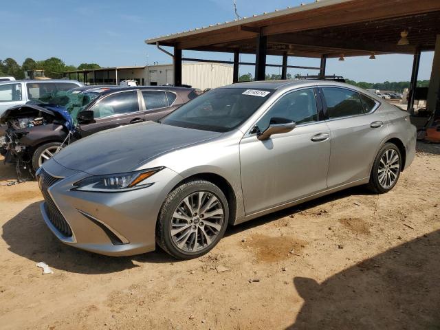 58ADZ1B15MU107163 Lexus ES350 ES 350 BAS