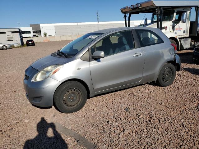 2009 Toyota Yaris VIN: JTDJT903295234666 Lot: 52662984