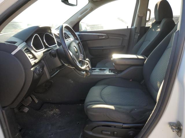 2011 Chevrolet Traverse Lt VIN: 1GNKVJED4BJ256836 Lot: 50309774