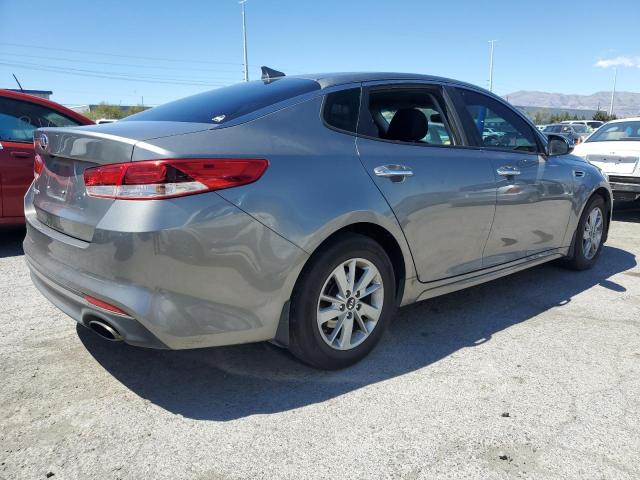 2016 Kia Optima Lx VIN: 5XXGT4L37GG073569 Lot: 50812804
