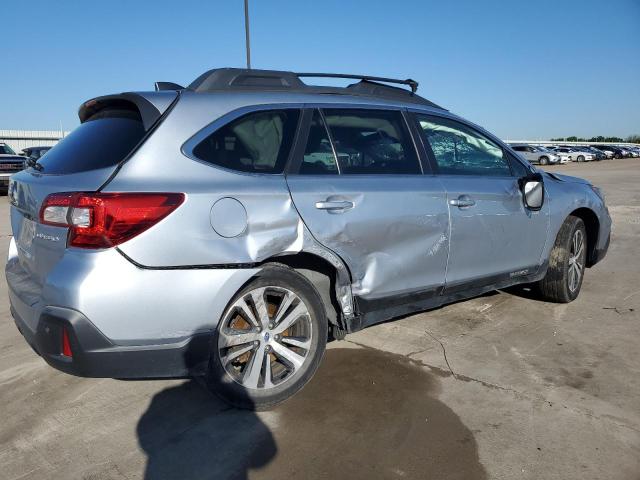 2019 Subaru Outback 2.5I Limited VIN: 4S4BSANC8K3385042 Lot: 50100324