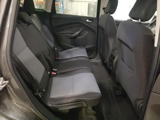 2019 FORD ESCAPE SE - 1FMCU9GD7KUC54701