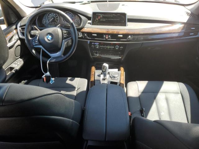Lot #2453194934 2015 BMW X5 XDRIVE3 salvage car