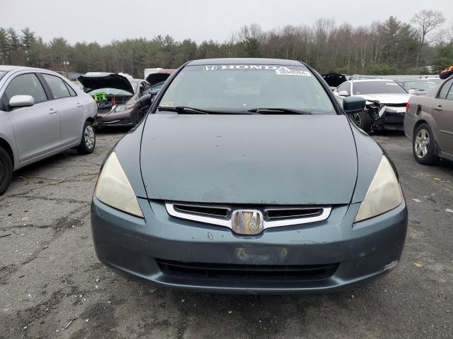 2004 Honda Accord Lx VIN: 1HGCM55304A175397 Lot: 50340264