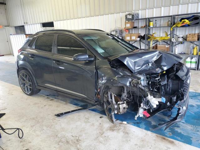 KM8K33A50LU416697 Hyundai Kona LIMIT 4