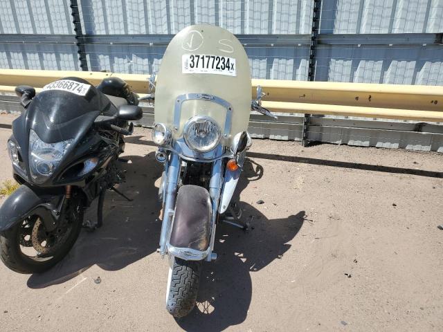 2005 HARLEY-DAVIDSON FLSTNI 1HD1JDB105Y083287
