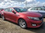 Lot #3050280909 2015 KIA OPTIMA LX