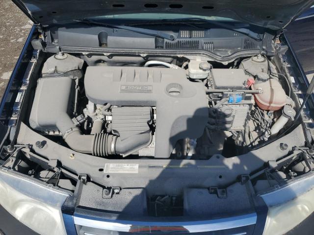 2007 Saturn Ion Level 2 VIN: 1G8AJ58F77Z203913 Lot: 53085374