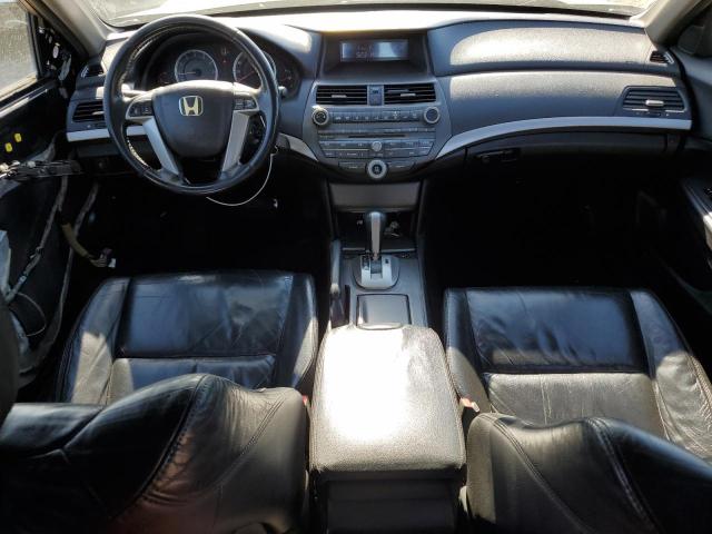 2011 Honda Accord Se VIN: 1HGCP2F69BA121463 Lot: 50832474