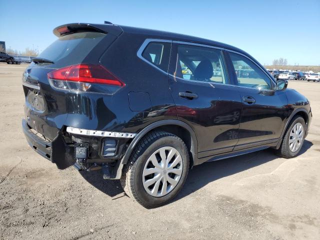 2018 Nissan Rogue S VIN: 5N1AT2MT7JC768145 Lot: 52582844