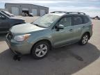 2015 SUBARU FORESTER 2 - JF2SJAHC3FH513426