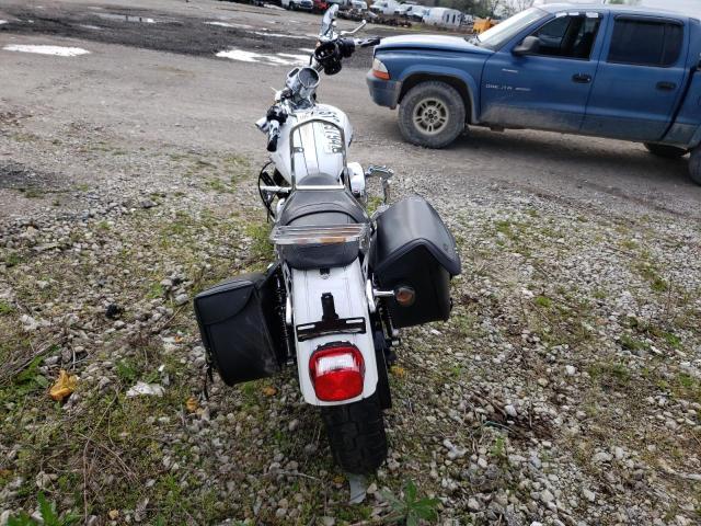 2006 HARLEY-DAVIDSON XL1200 C - 1HD1CGP156K466781