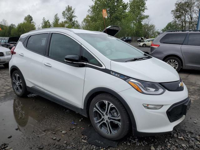  CHEVROLET BOLT 2017 Білий