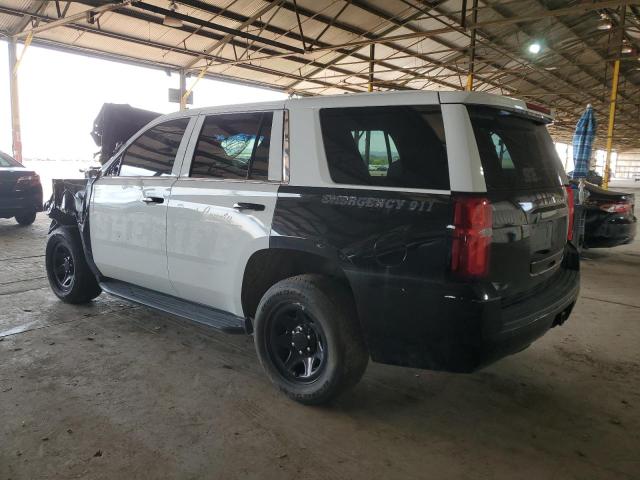 2018 Chevrolet Tahoe Police VIN: 1GNLCDEC5JR274328 Lot: 51303654