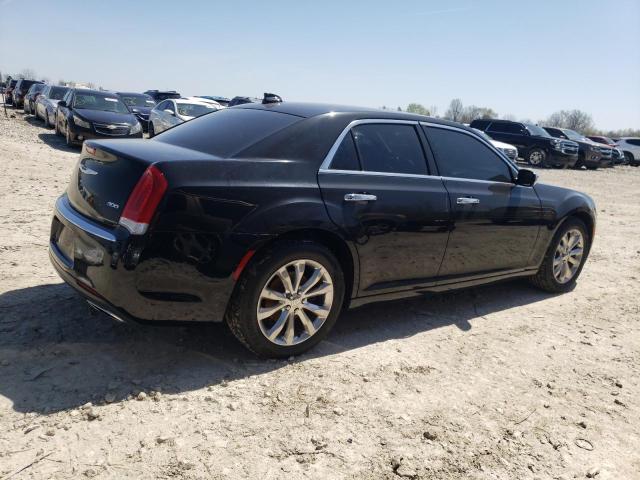 2018 CHRYSLER 300 LIMITE - 2C3CCAKG2JH160306