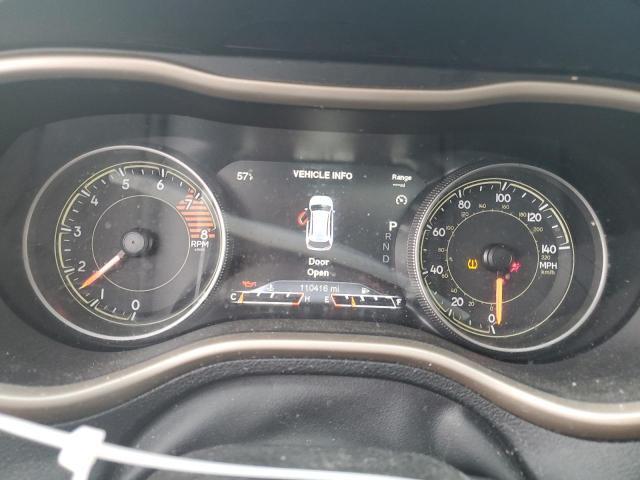 2016 Jeep Cherokee Limited VIN: 1C4PJMDS9GW192959 Lot: 52276784