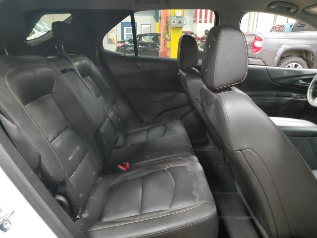 2018 Chevrolet Equinox Premier VIN: 2GNAXVEV3J6136141 Lot: 51702774