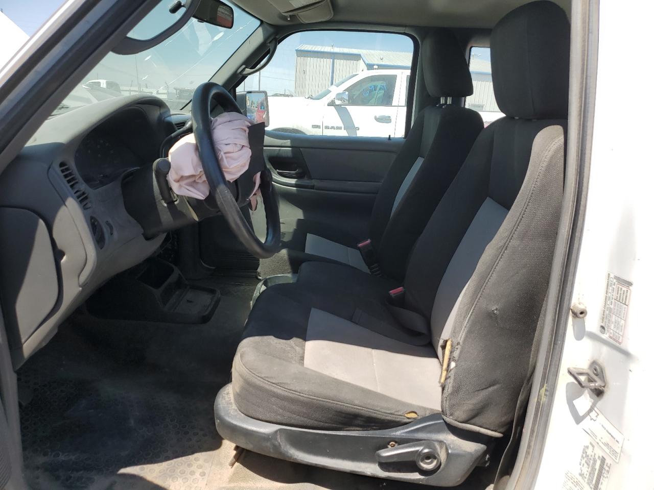 1FTKR1ED3APA13463 2010 Ford Ranger Super Cab