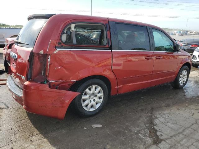 2009 Chrysler Town & Country Lx VIN: 2A8HR44E69R655183 Lot: 52161124