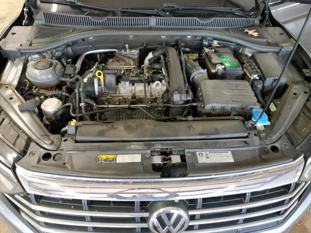 VIN 3VWCB7BU7KM126918 2019 Volkswagen Jetta, S no.11