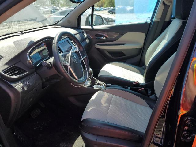 2022 Buick Encore Preferred VIN: KL4CJESM2NB509889 Lot: 51766934