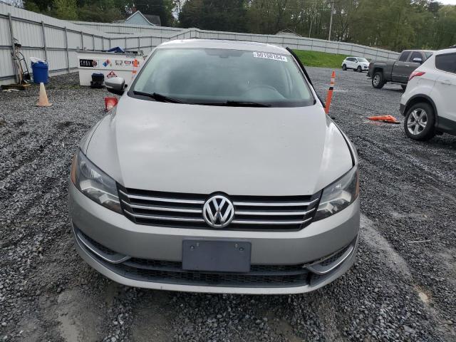 2013 Volkswagen Passat Se VIN: 1VWBP7A31DC030695 Lot: 50150164