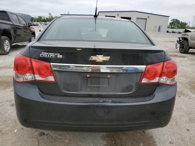 2011 Chevrolet Cruze Eco VIN: 1G1PJ5S95B7223514 Lot: 51470574