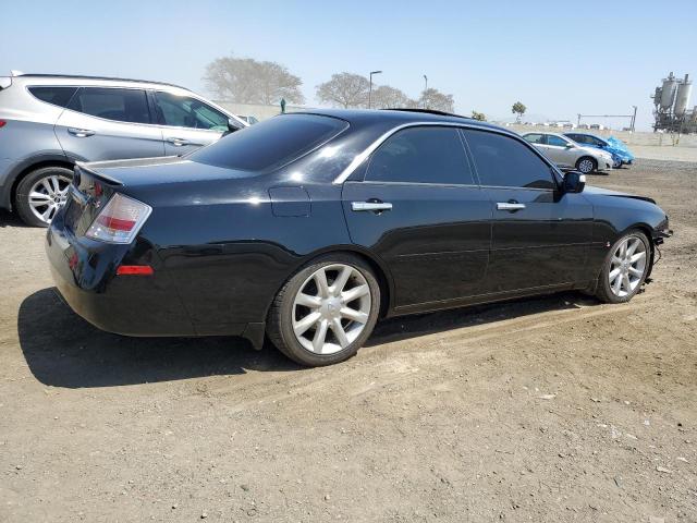 2003 Infiniti M45 VIN: JNKAY41E33M002657 Lot: 53086554