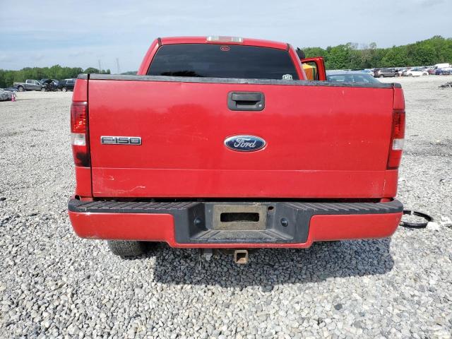 2006 Ford F150 Supercrew VIN: 1FTPW14V56KC19316 Lot: 52403194