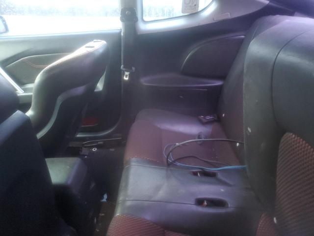 2006 Hyundai Tiburon Gt VIN: KMHHN65F66U212547 Lot: 52800994