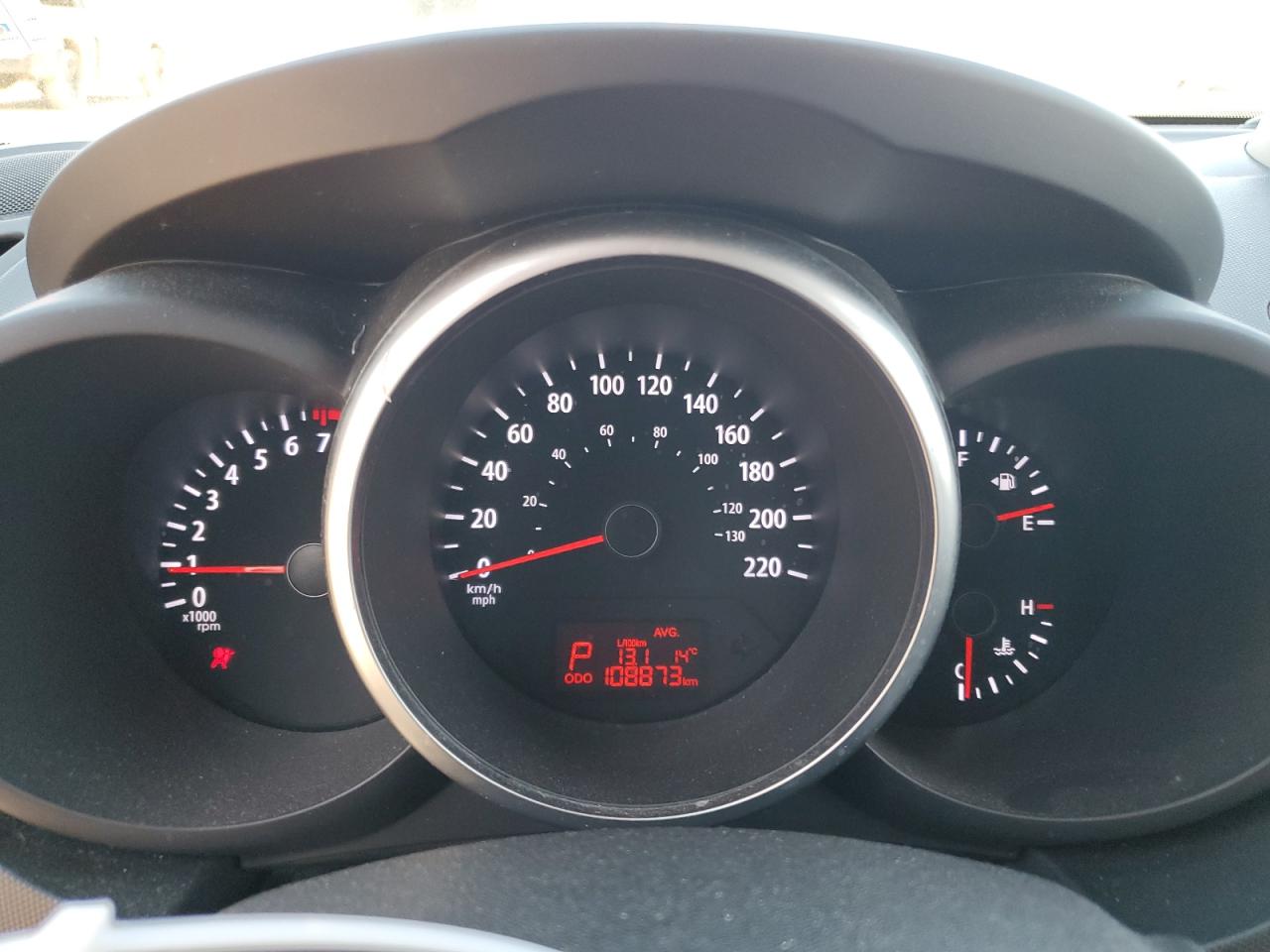 KNDJT2A6XC7742573 2012 Kia Soul +