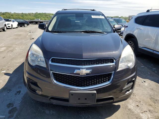 2015 Chevrolet Equinox Lt VIN: 2GNFLFEK2F6186713 Lot: 51253274