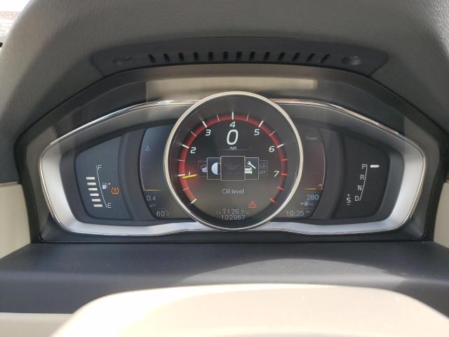2016 VOLVO S80 PREMIE YV140MAK7G1196610