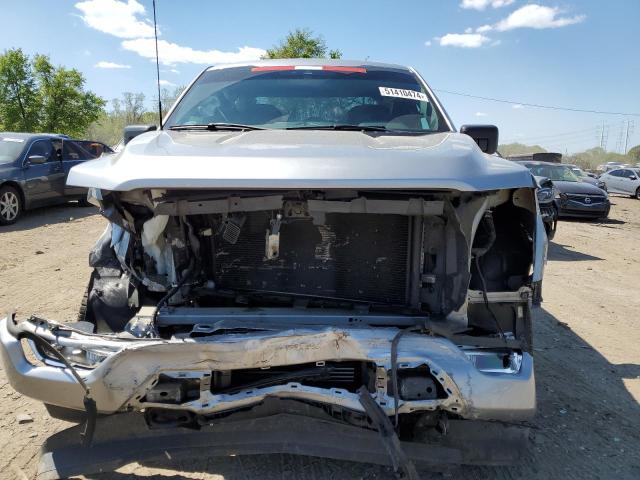 2021 Ford F150 Supercrew VIN: 1FTEW1EP0MKF09712 Lot: 51410474