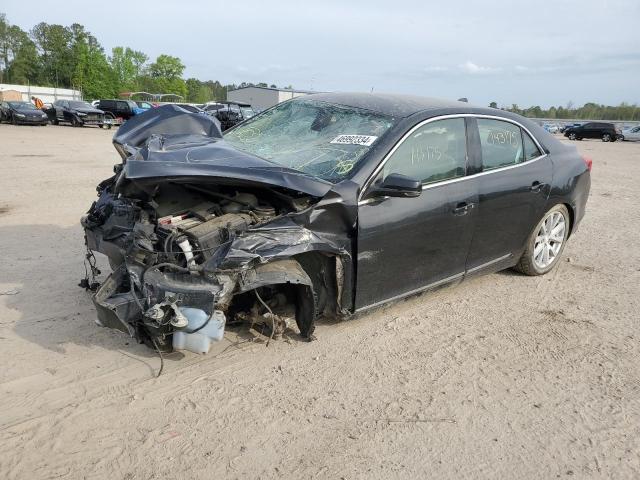 2013 Chevrolet Malibu 2Lt VIN: 1G11E5SA8DF171342 Lot: 46992334