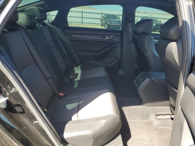 2021 Honda Accord Sport VIN: 1HGCV2F36MA010447 Lot: 50793424