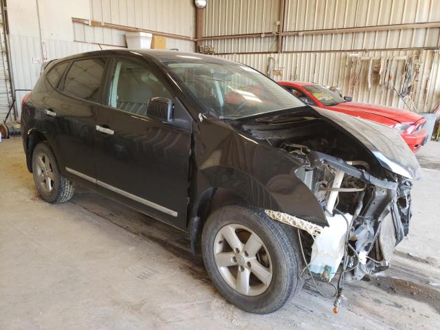 2013 Nissan Rogue S VIN: JN8AS5MT4DW549336 Lot: 52350934