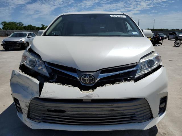 2019 Toyota Sienna Xle VIN: 5TDYZ3DC4KS997261 Lot: 50858334