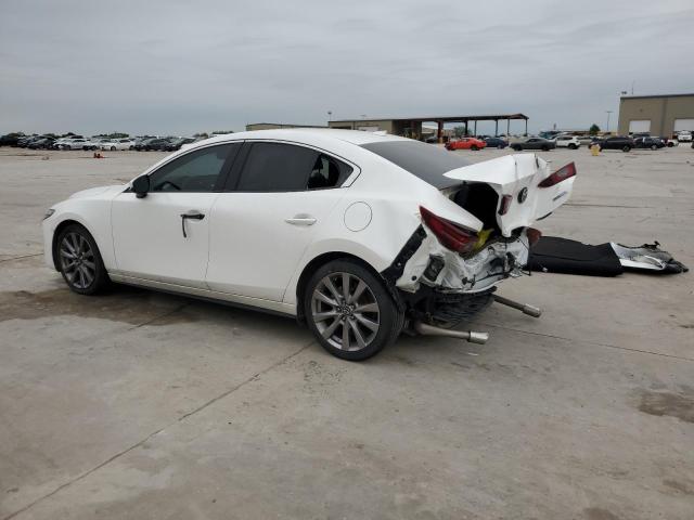2019 Mazda 3 Premium VIN: JM1BPBEMXK1139481 Lot: 51576364