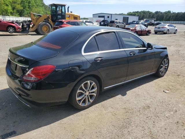 VIN 55SWF4JB4GU172896 2016 Mercedes-Benz C-Class, 300 no.3