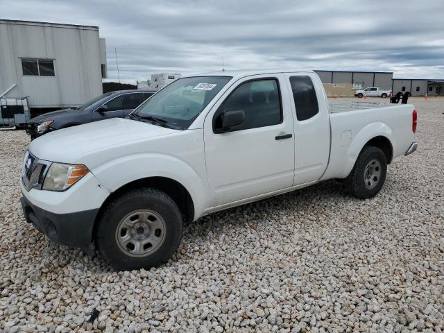 Lot #2509968745 2015 NISSAN FRONTIER S salvage car