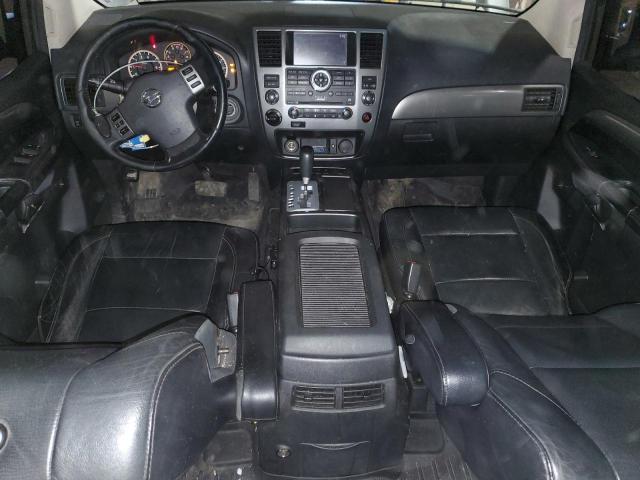 2008 Nissan Armada - Image 8