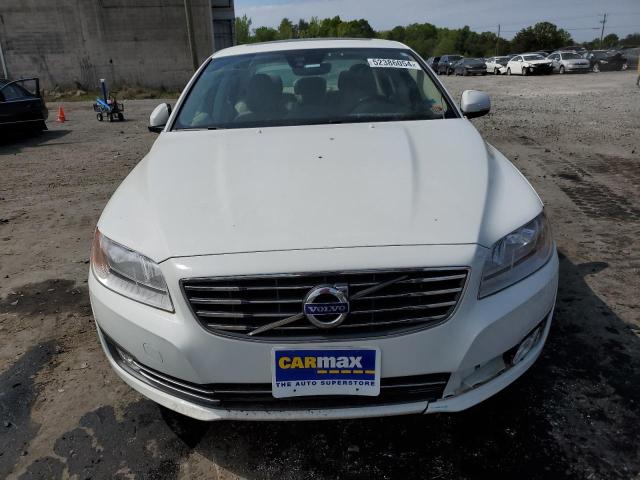 2016 VOLVO S80 PREMIE YV140MAK7G1196610