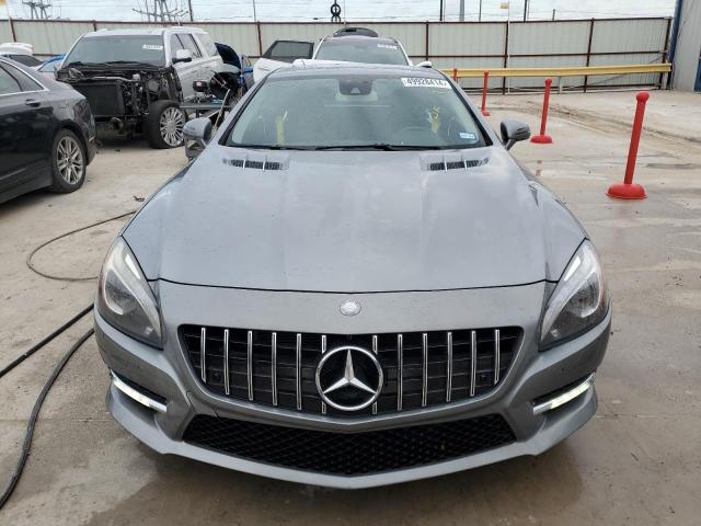 2013 Mercedes-Benz Sl 550 VIN: WDDJK7DA0DF012426 Lot: 49928414